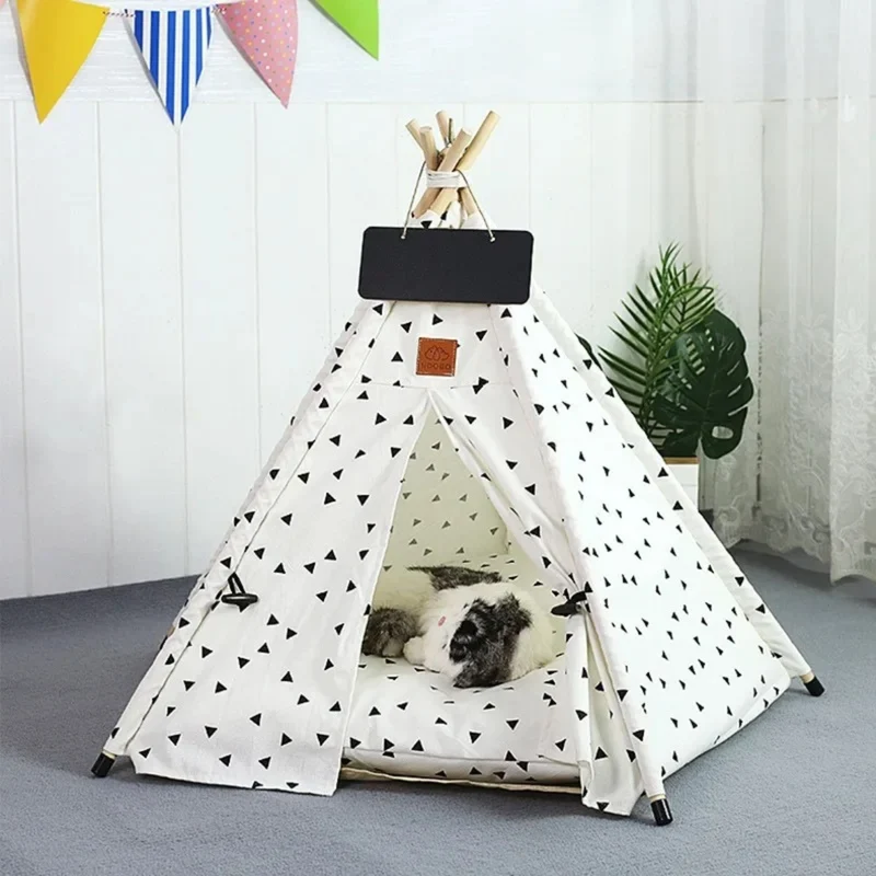 tipi chat | TIPI DODO CAT