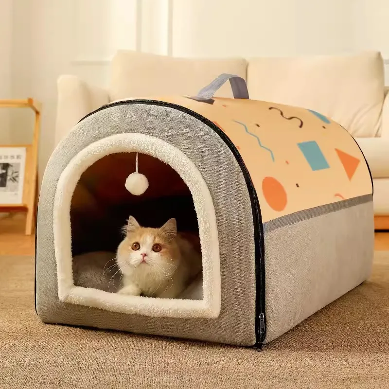 cabane pour chat | CAT CABANE