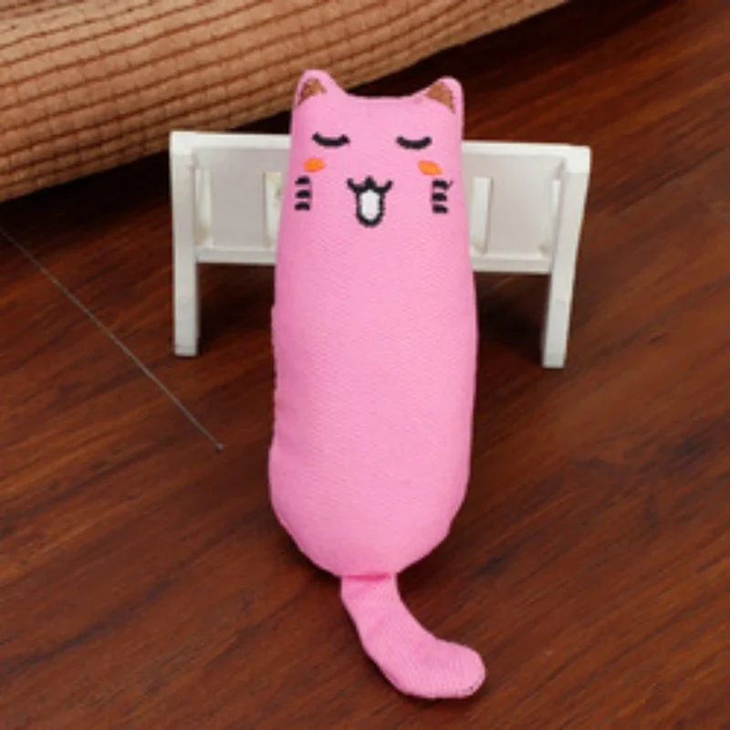 doudou pour chat | DOUDOUCATNIP