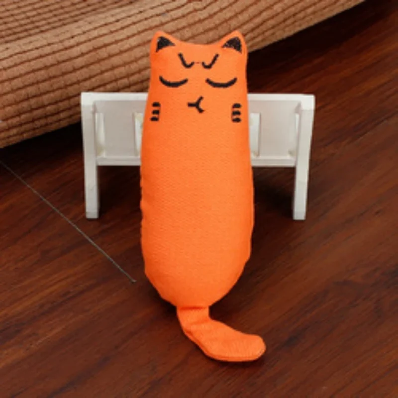 doudou pour chat | DOUDOUCATNIP