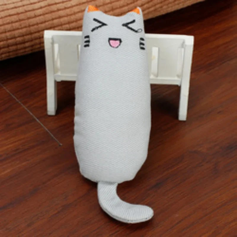 doudou pour chat | DOUDOUCATNIP