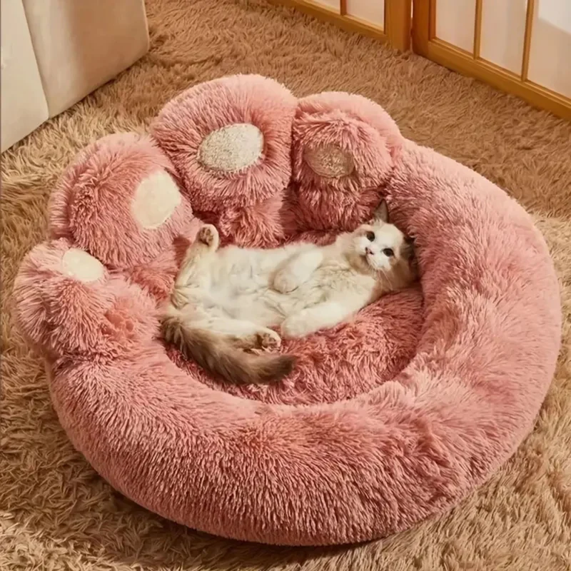 coussin chat |DODOPATTE