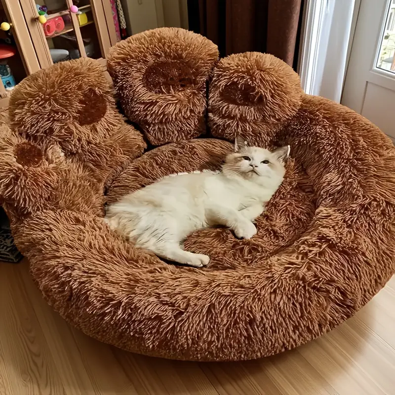 coussin chat |DODOPATTE