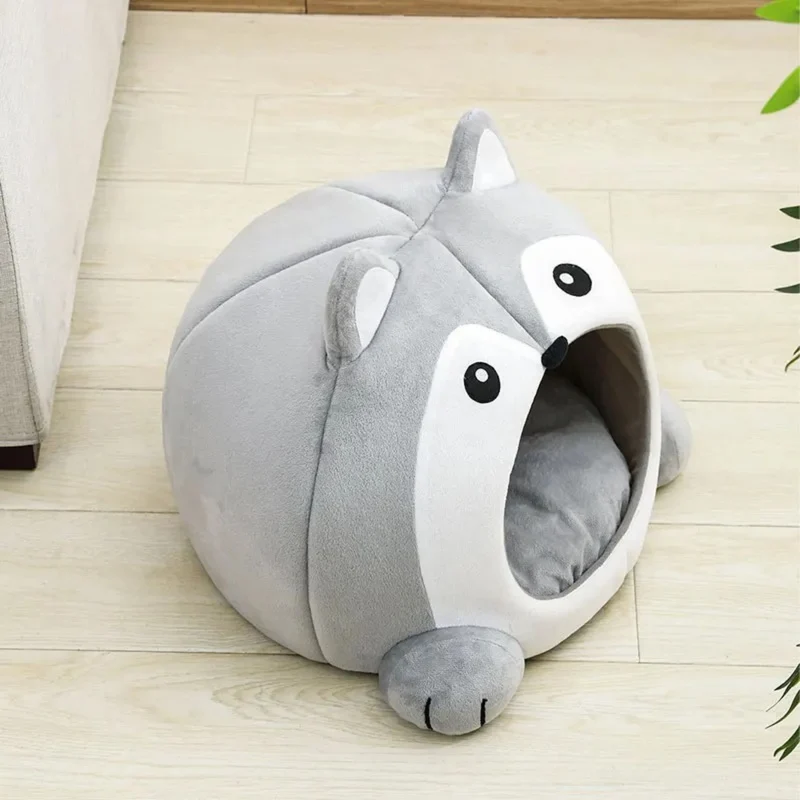 grotte pour chat | DODOLOUP