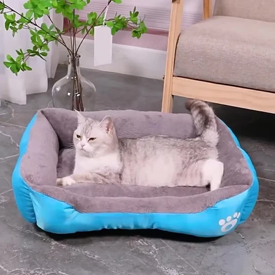 panier pour chat | DODOCOLOR