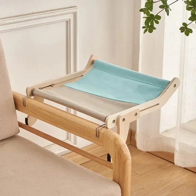 hamac chat | WOOD HAMAC CAT