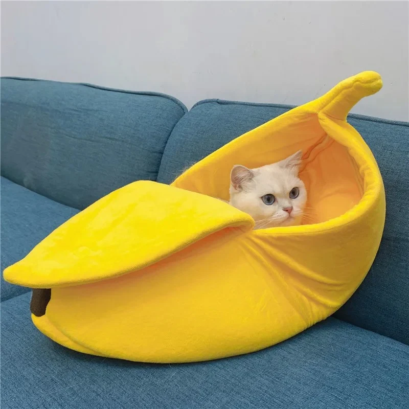 niche pour chat | CHABANANE