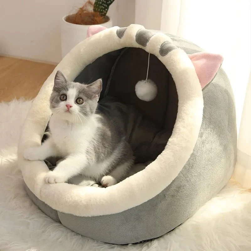 niche pour chat | CHANIMO