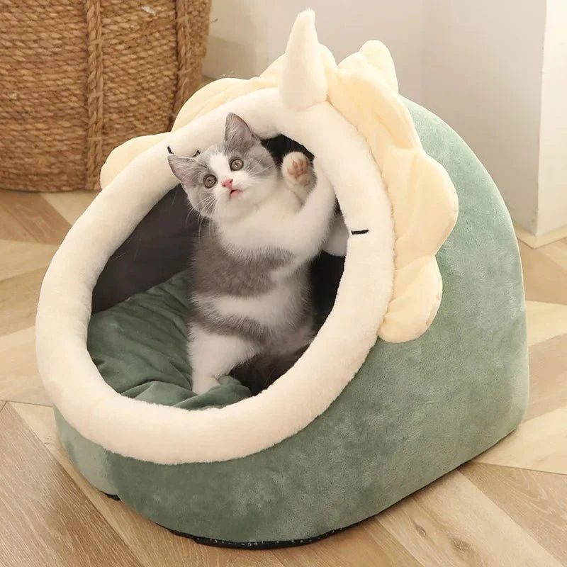 niche pour chat | CHANIMO