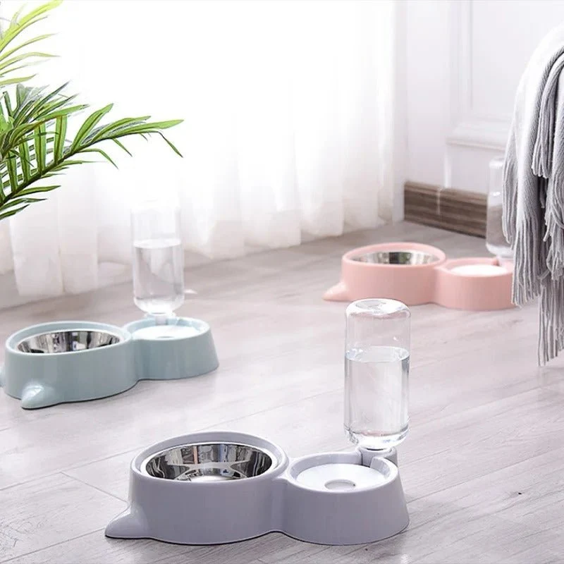 gamelle chat | Distri cool