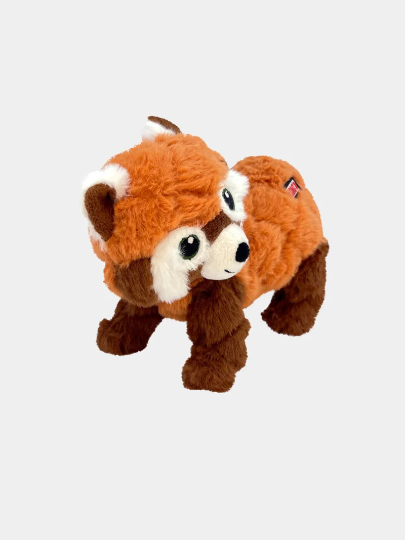 Peluche KONG pour chien - KONG scampers