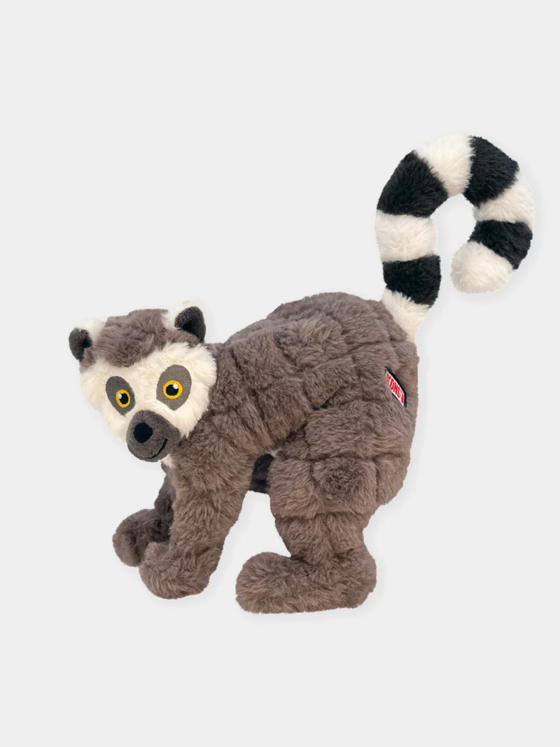 Peluche KONG pour chien - KONG scampers