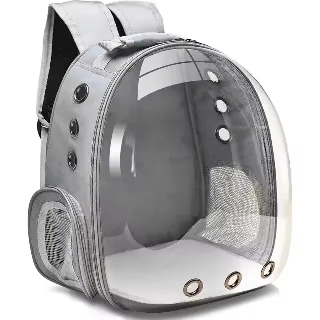 Sac à dos chat bulle - Bubble Bag