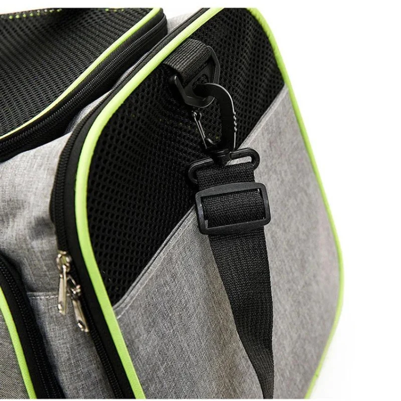 Sac de transport chat XXL