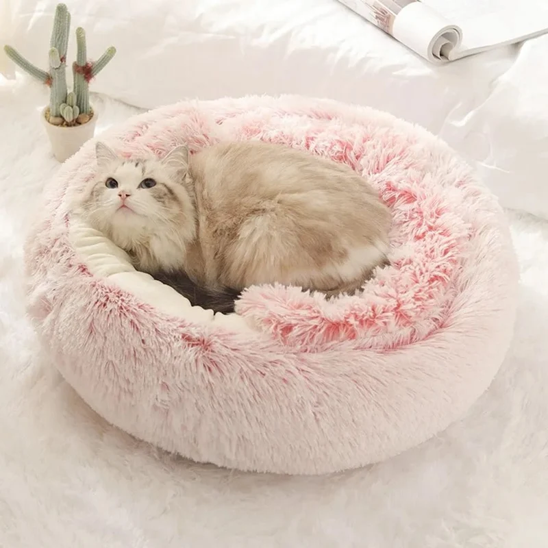 coussin pour chat LIT COCOONING
