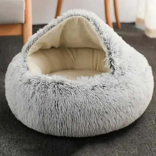 coussin pour chat LIT COCOONING