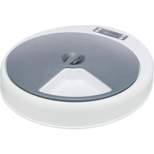 Distributeur auto. de nourriture TX4+1