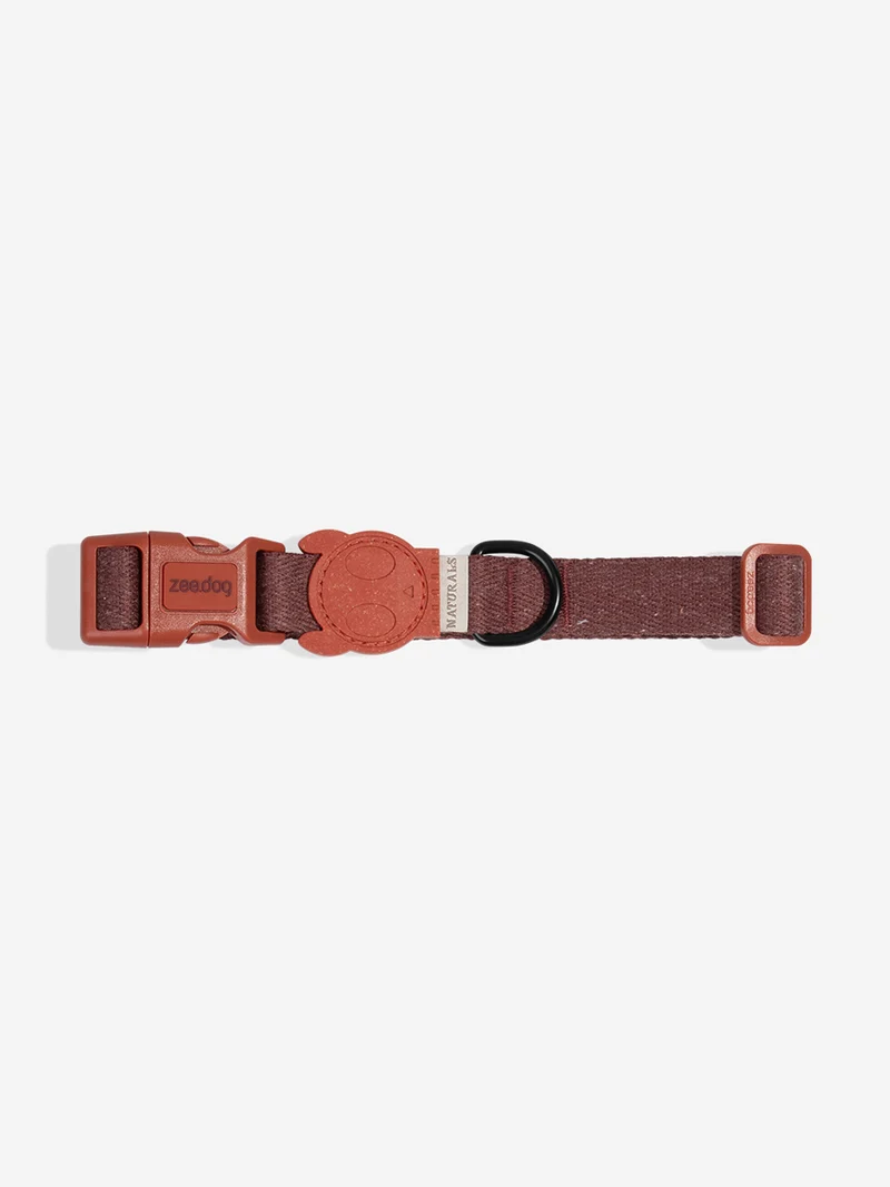 Collier pour chien - Naturals Cacao - Zee.Dog