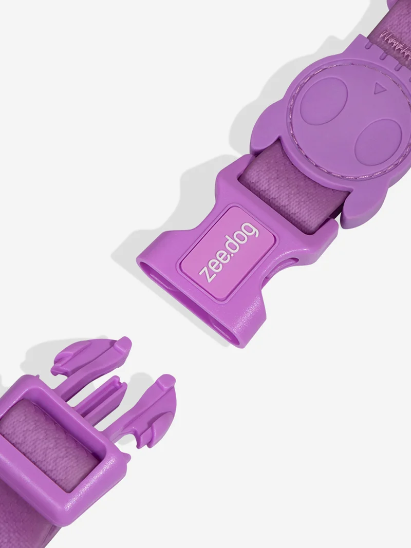 Collier en néoprène pour chien - Neopro Ultra Violet - Zee.Dog