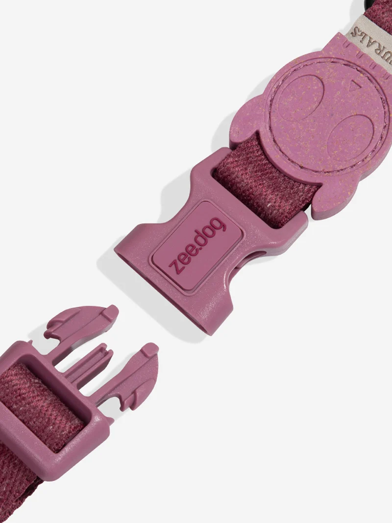 Collier pour chien - Naturals Hibiscus - Zee.Dog