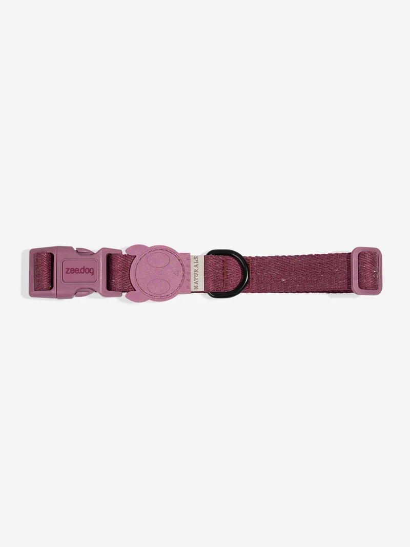 Collier pour chien - Naturals Hibiscus - Zee.Dog