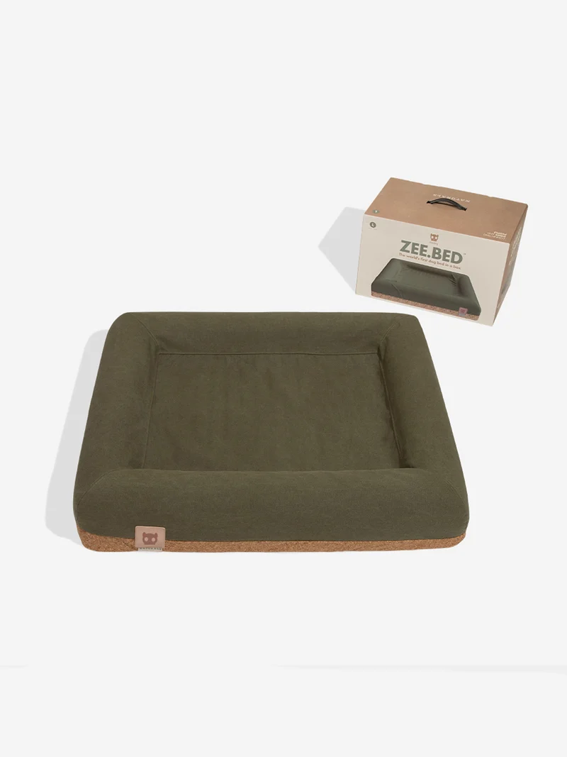 Panier pour chien - Zee.Bed Naturals - Zee.Dog