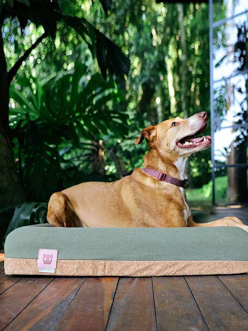 Panier pour chien - Zee.Bed Naturals - Zee.Dog