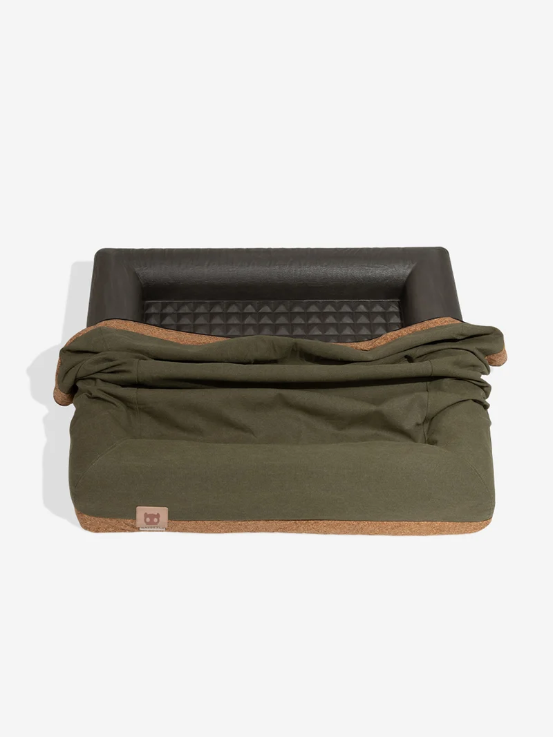 Panier pour chien - Zee.Bed Naturals - Zee.Dog