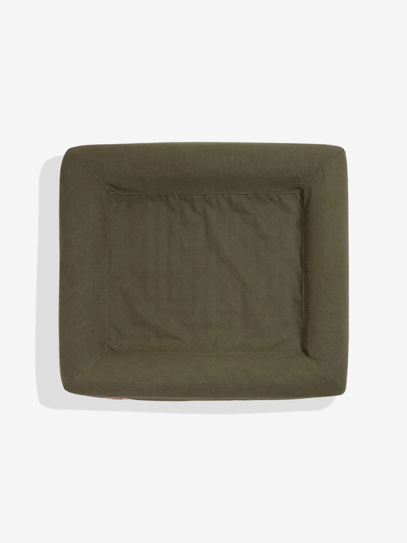 Panier pour chien - Zee.Bed Naturals - Zee.Dog