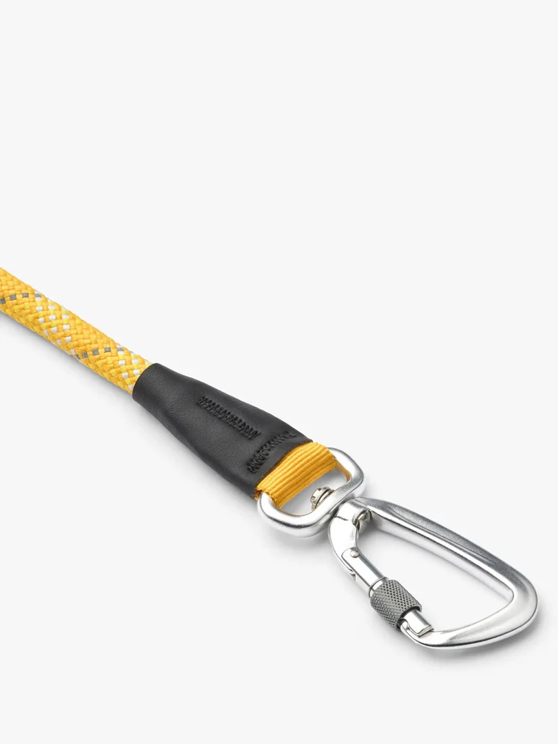 Laisse pour chien - Urban Rope Lemon - Dog Copenhagen