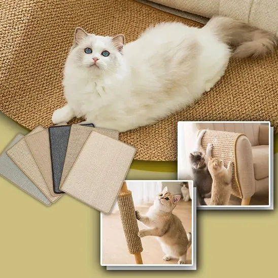 griffoir chat |TAPIS GRIFF'