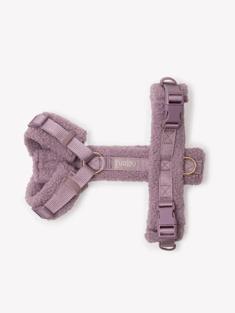 Harnais en H pour chien - Sherpa Lila - Furlou