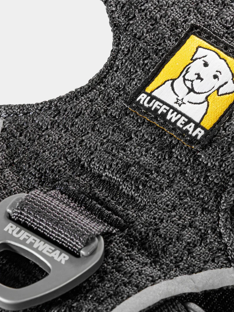 Harnais ruffwear - Front Range Flex Harness - Gris