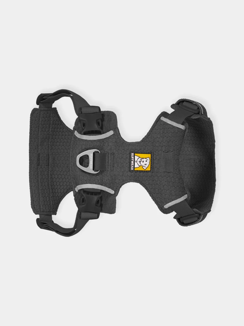 Harnais ruffwear - Front Range Flex Harness - Gris