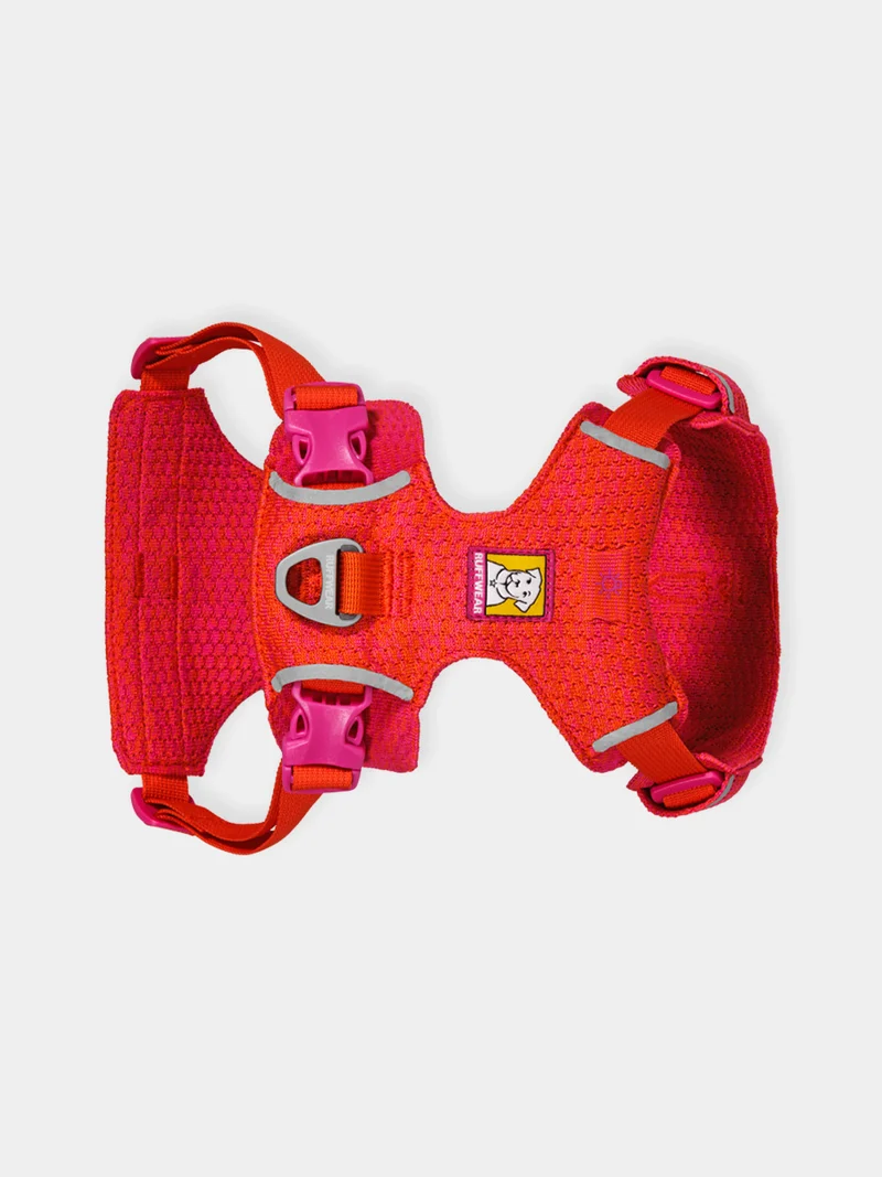 Harnais ruffwear - Front Range Flex Harness - Rose-Violet