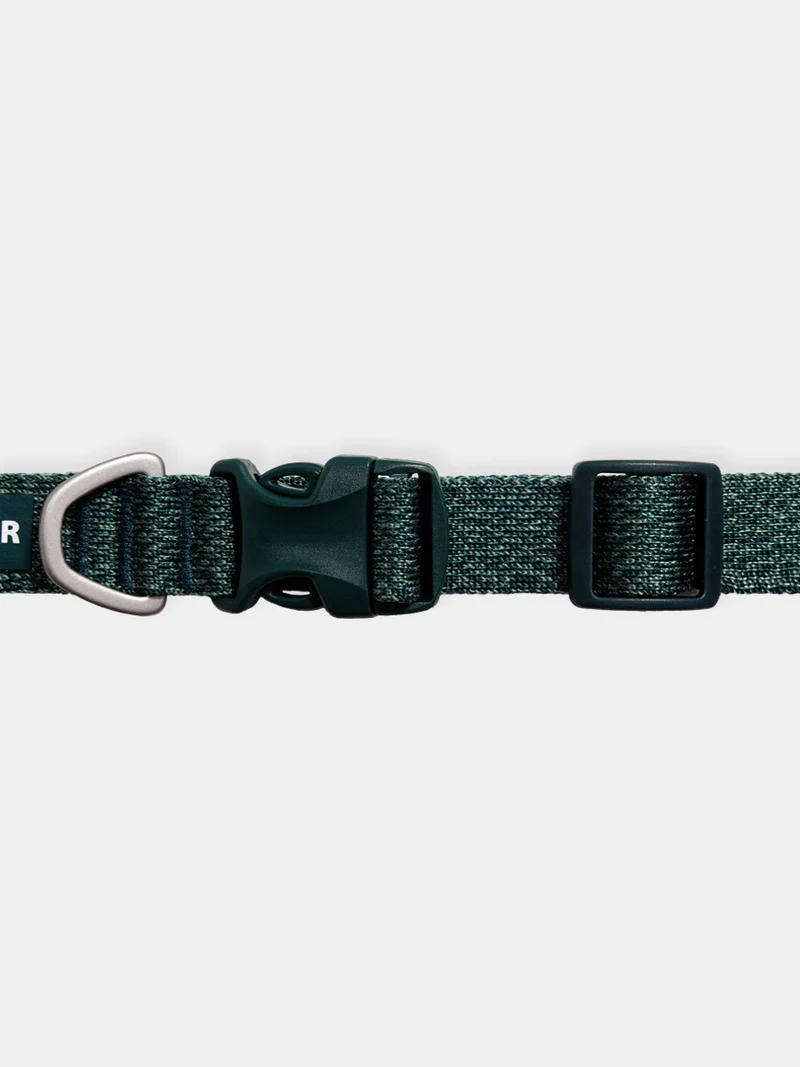 Collier pour chien Ruffwear - Front Range Flex collar - Deep Teal