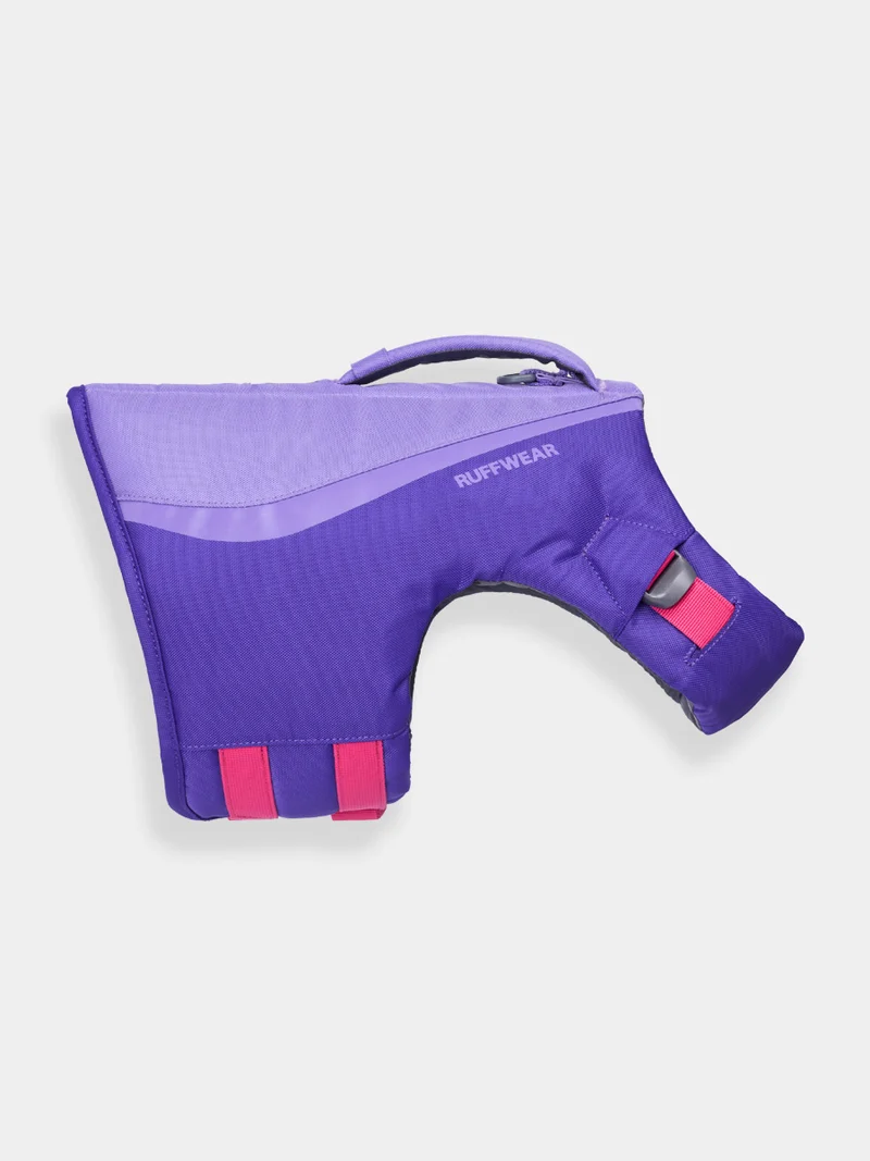 Gilet de sauvetage pour chien - Float coat Violet - Ruffwear