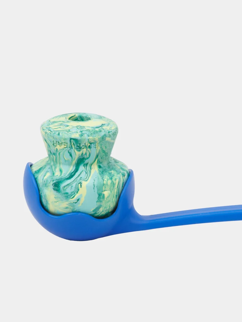 Jouet à remplir pour chien - Toadstool (2 coloris)