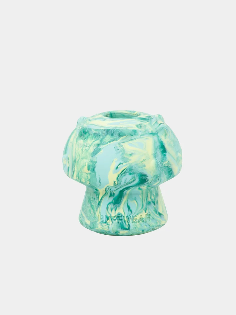 Jouet à remplir pour chien - Toadstool (2 coloris)