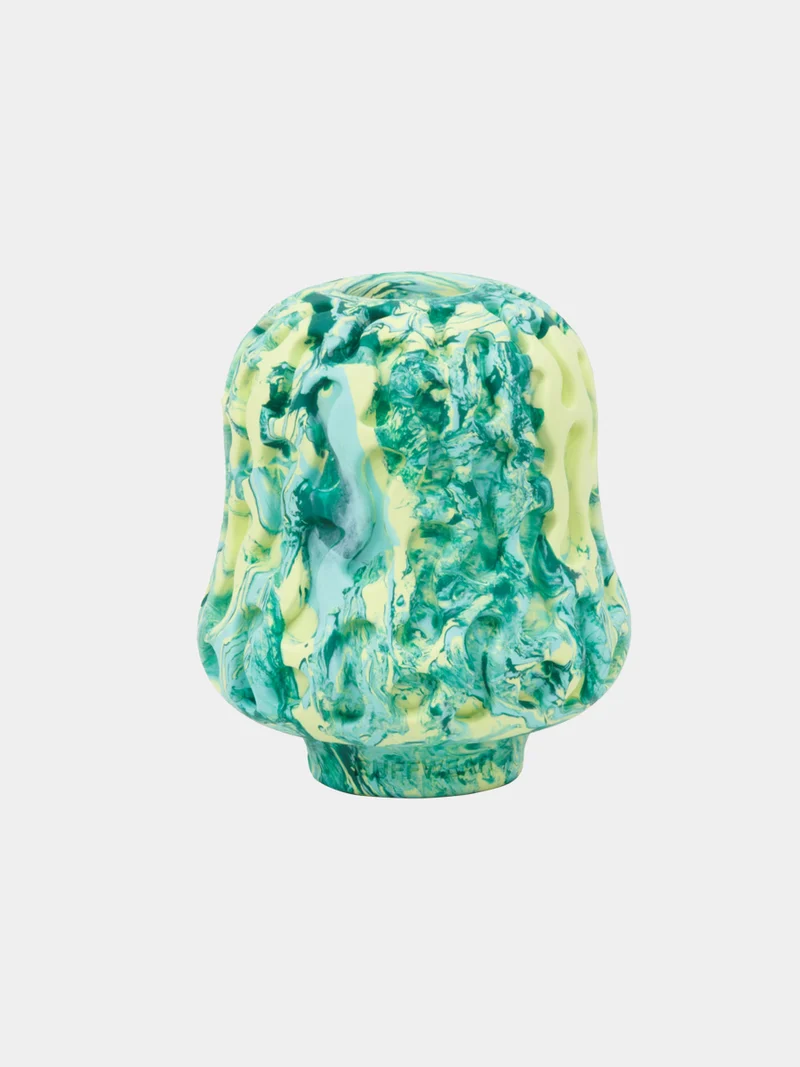 Jouet à remplir pour chien - Morel (2 coloris)