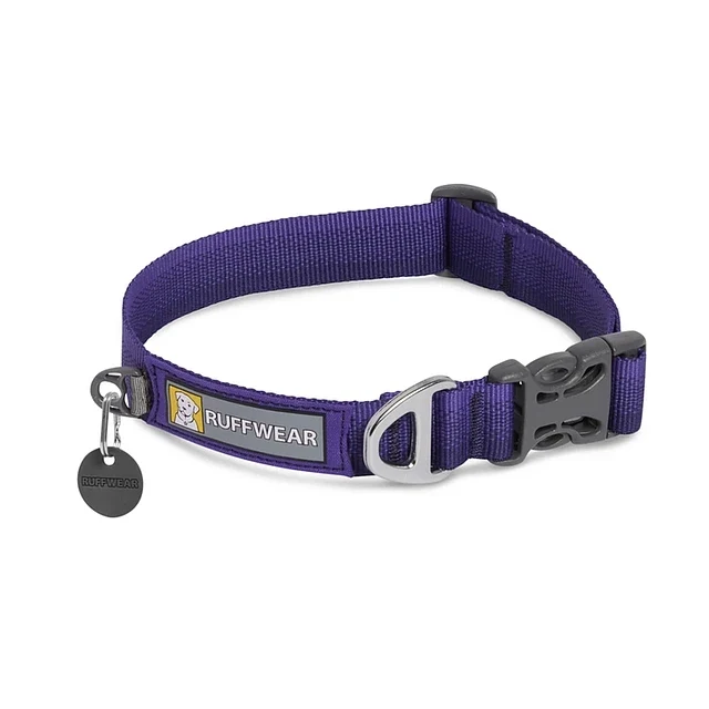 Ruffwear - Collier Front Range