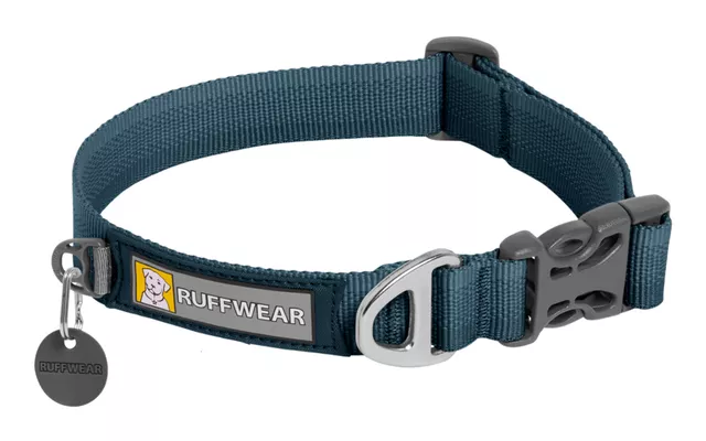 Ruffwear - Chien - Collier Front Range