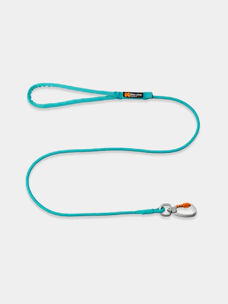 Laisse en corde pour chien - Trekking rope leash (2 coloris) - Non Stop Dogwear