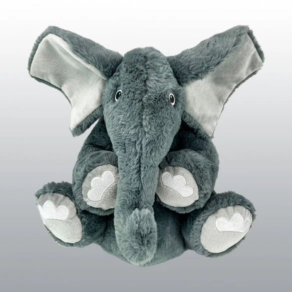 Jouet Comfort Elephant