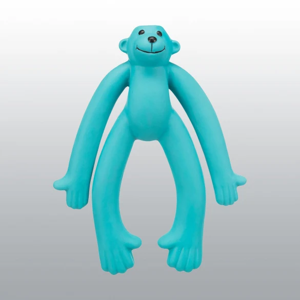 Jouet Singe en latex