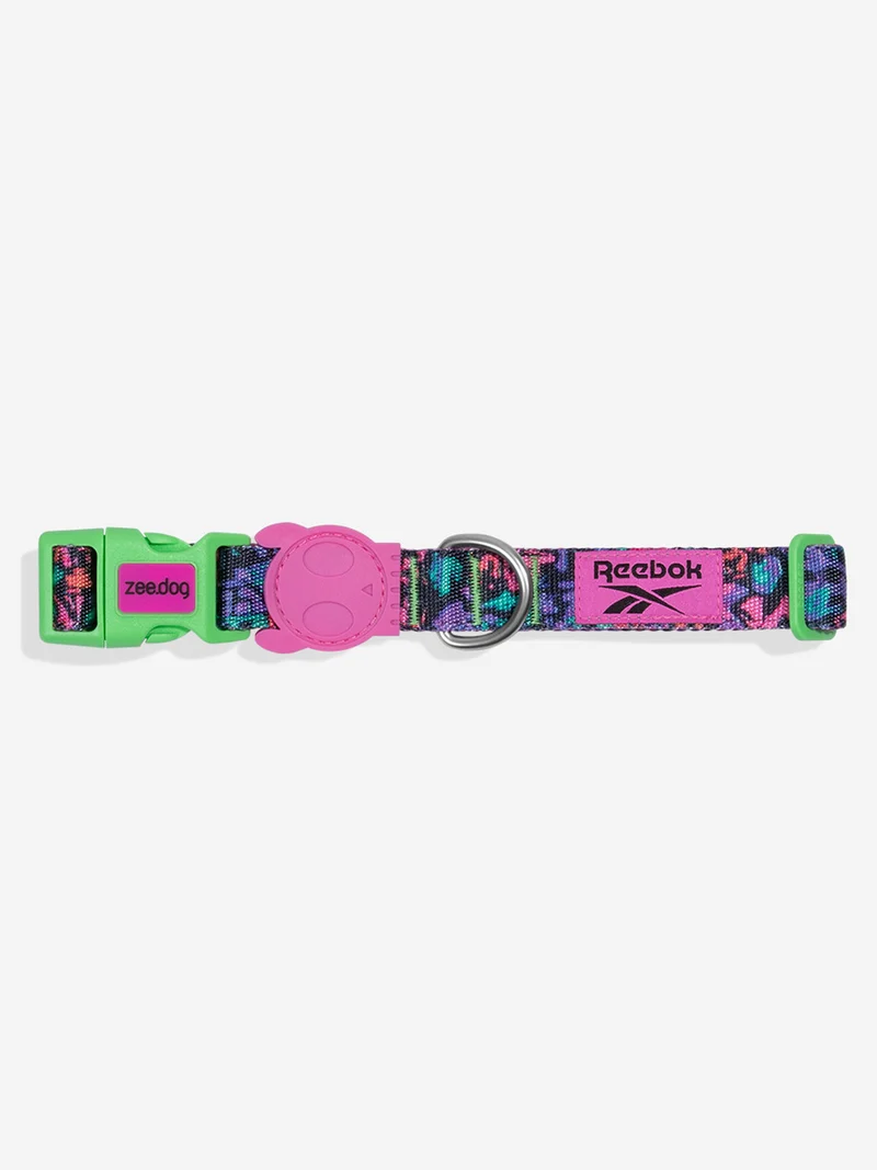 Collier pour chien - Aerobic - Reebok x Zee.dog