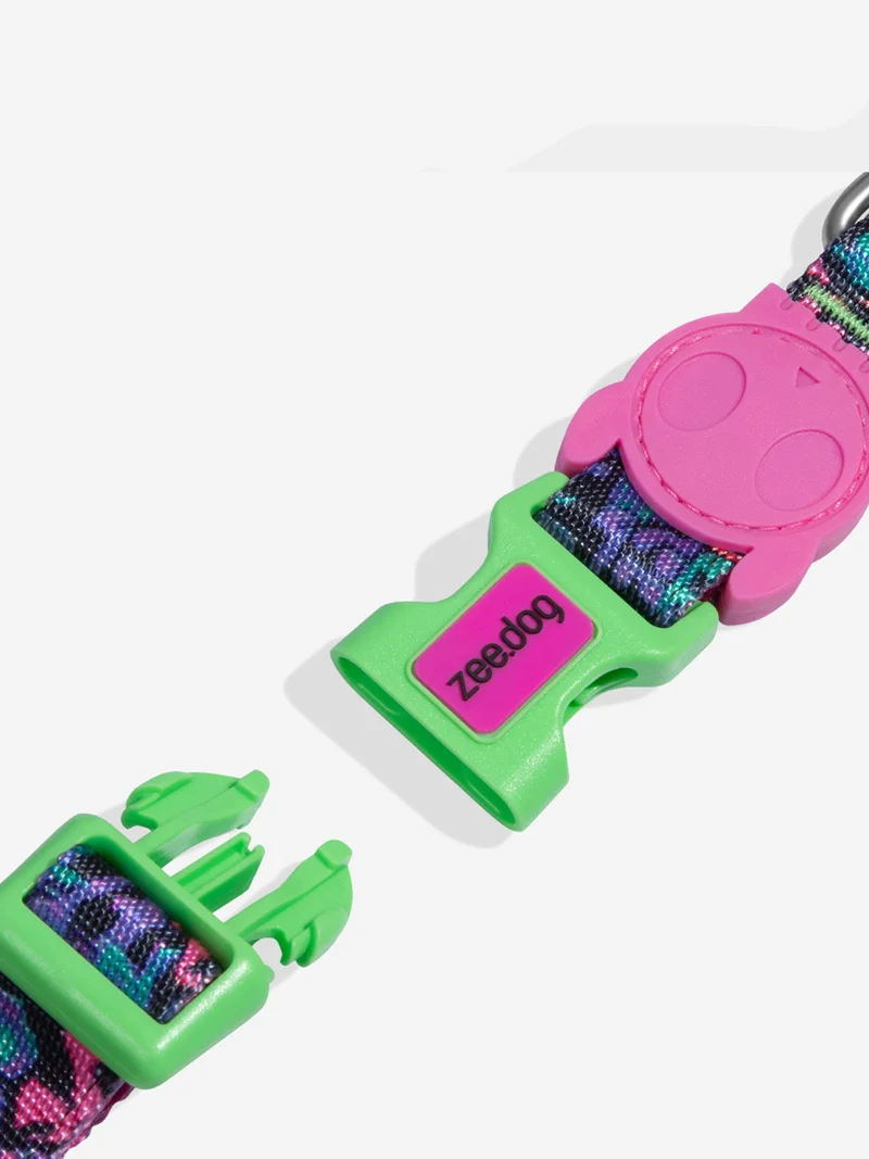 Collier pour chien - Aerobic - Reebok x Zee.dog
