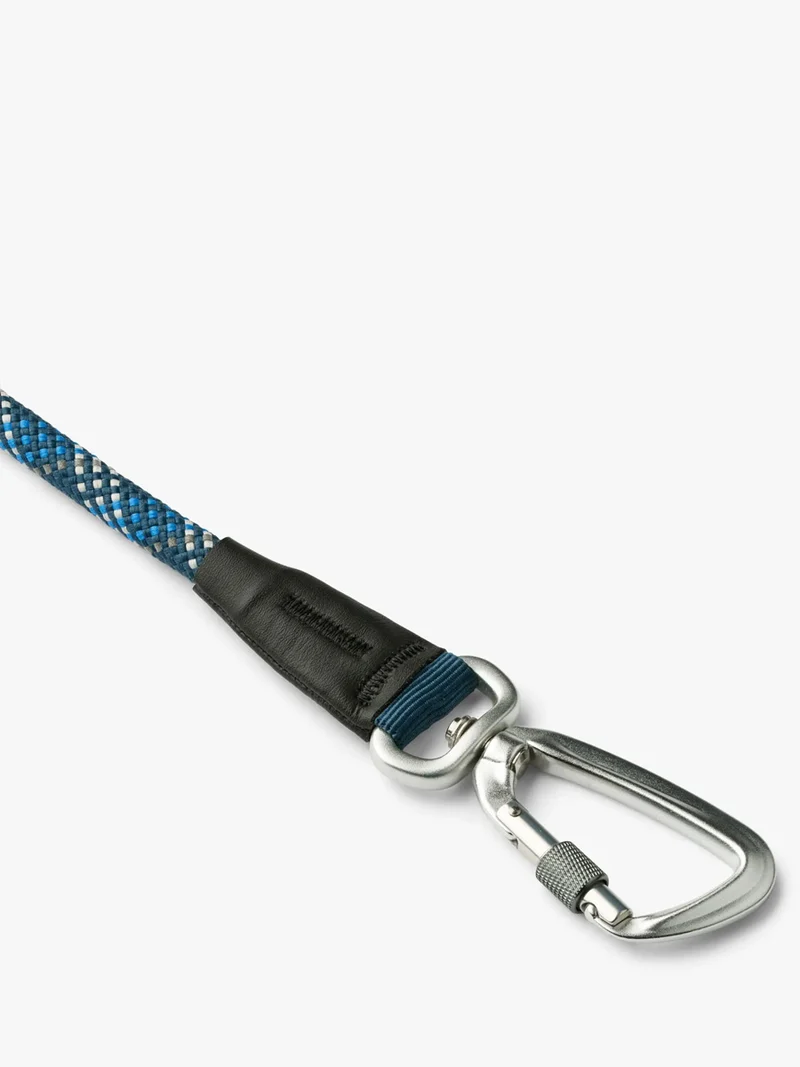 Laisse pour chien - Urban Rope Bleu - Dog Copenhagen