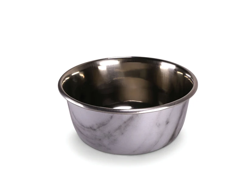 Mangeoire Selecta en Inox