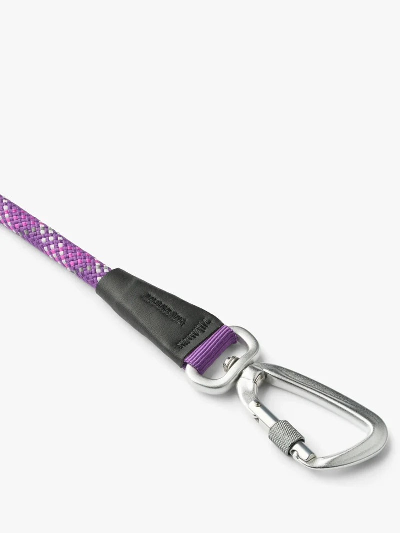 Laisse pour chien - Urban Rope Violet - Dog Copenhagen